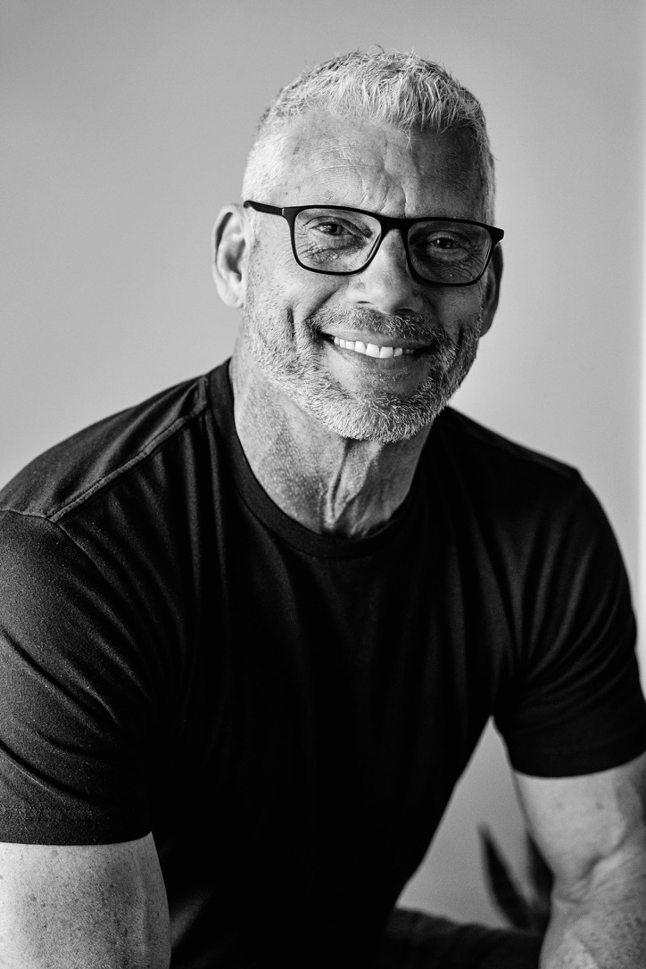 Marc Berry